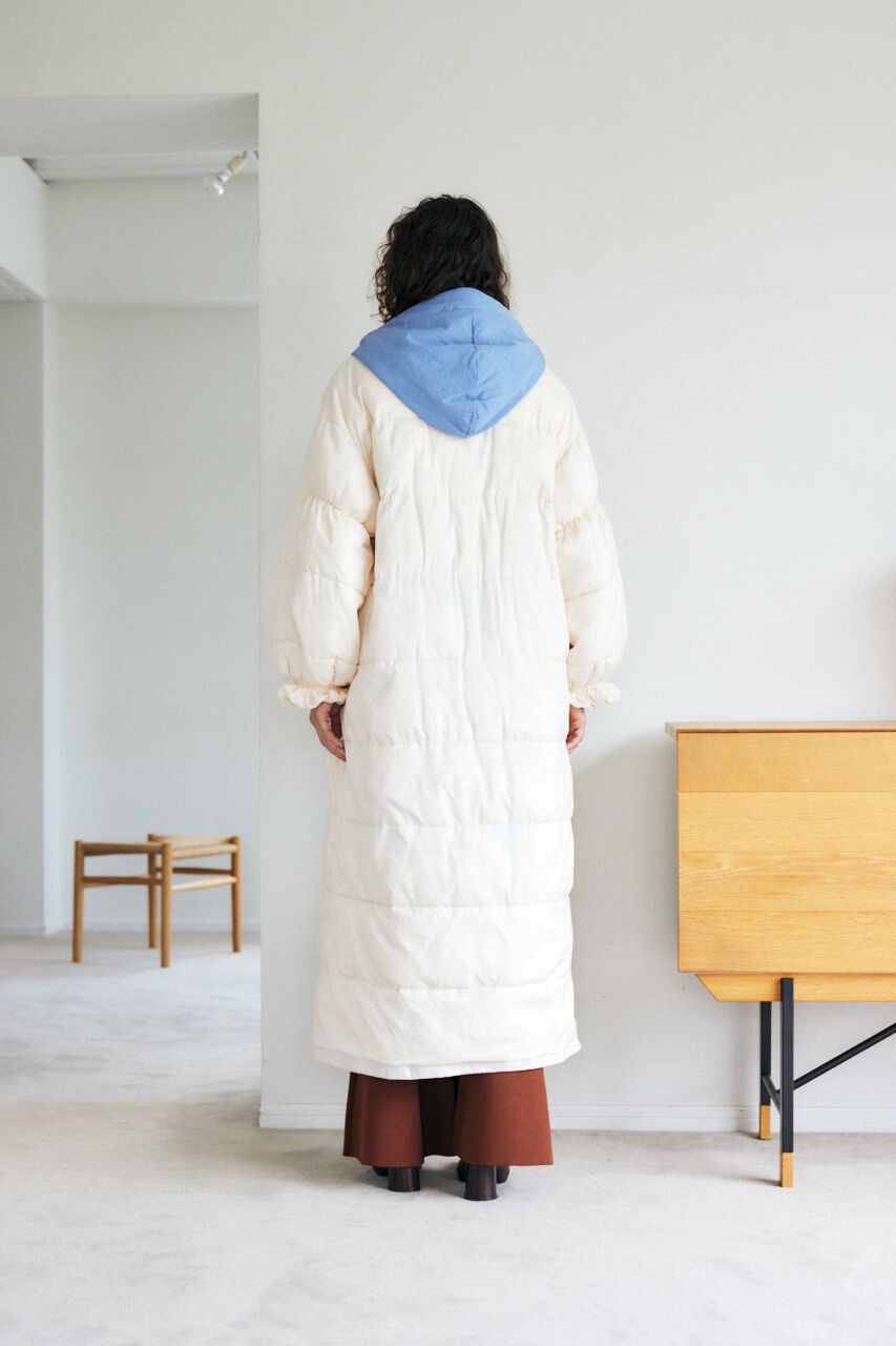 MOUSSY「KAPOK コート」|その他|