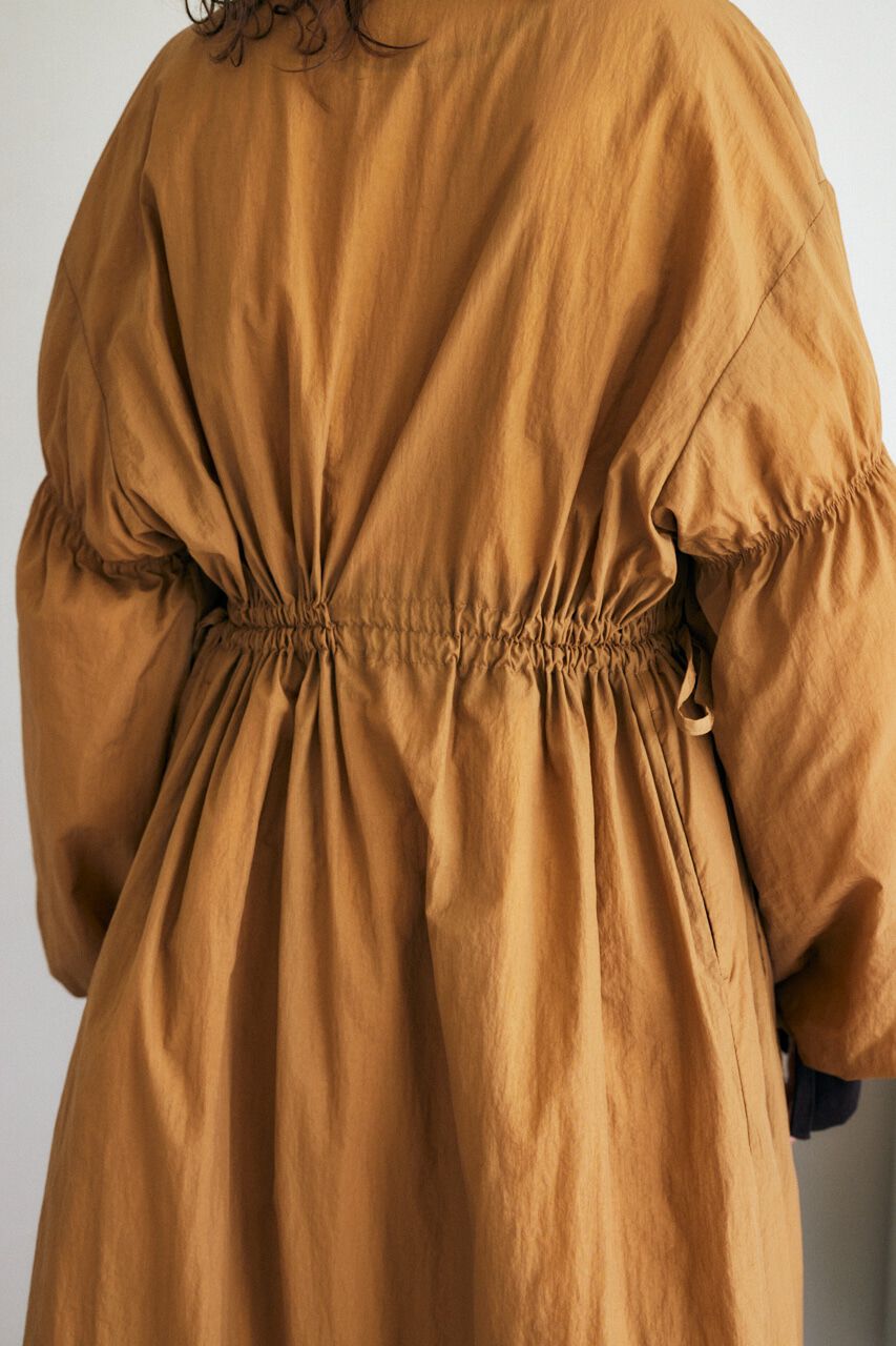 MOUSSY「KAPOK コート」|その他|