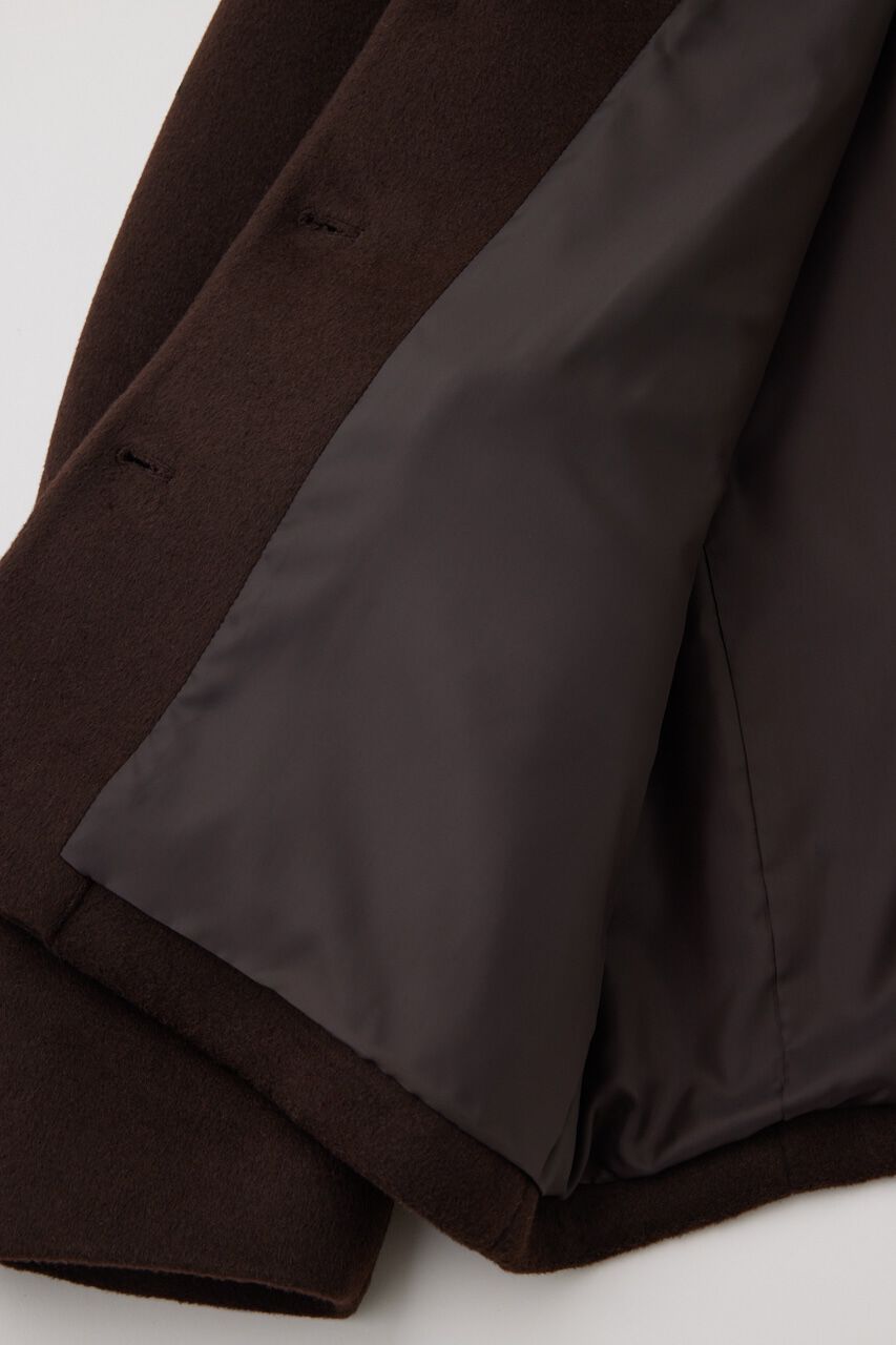 MOUSSY「BOX SHOULDERジャケット」|その他|