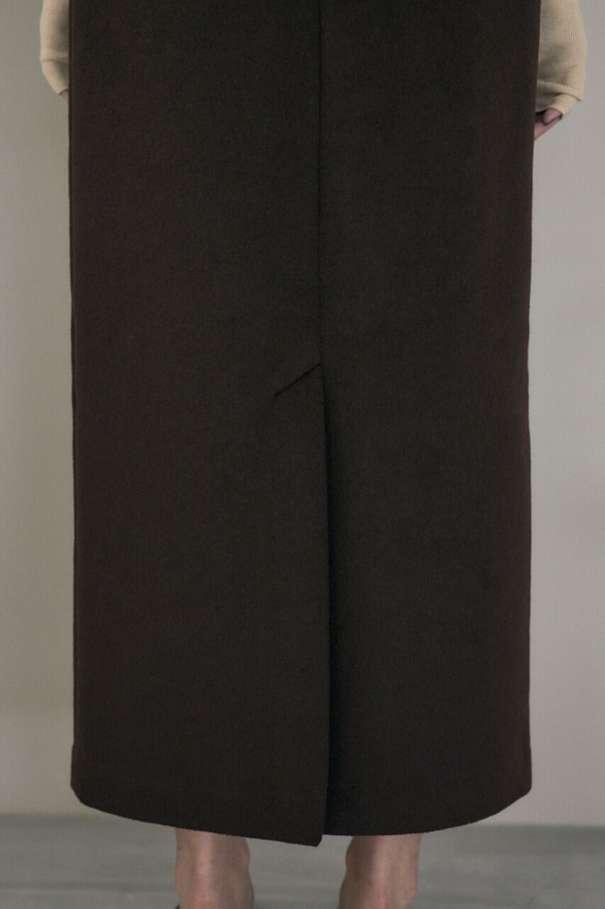 MOUSSY「ストレートスカート」|スカート|