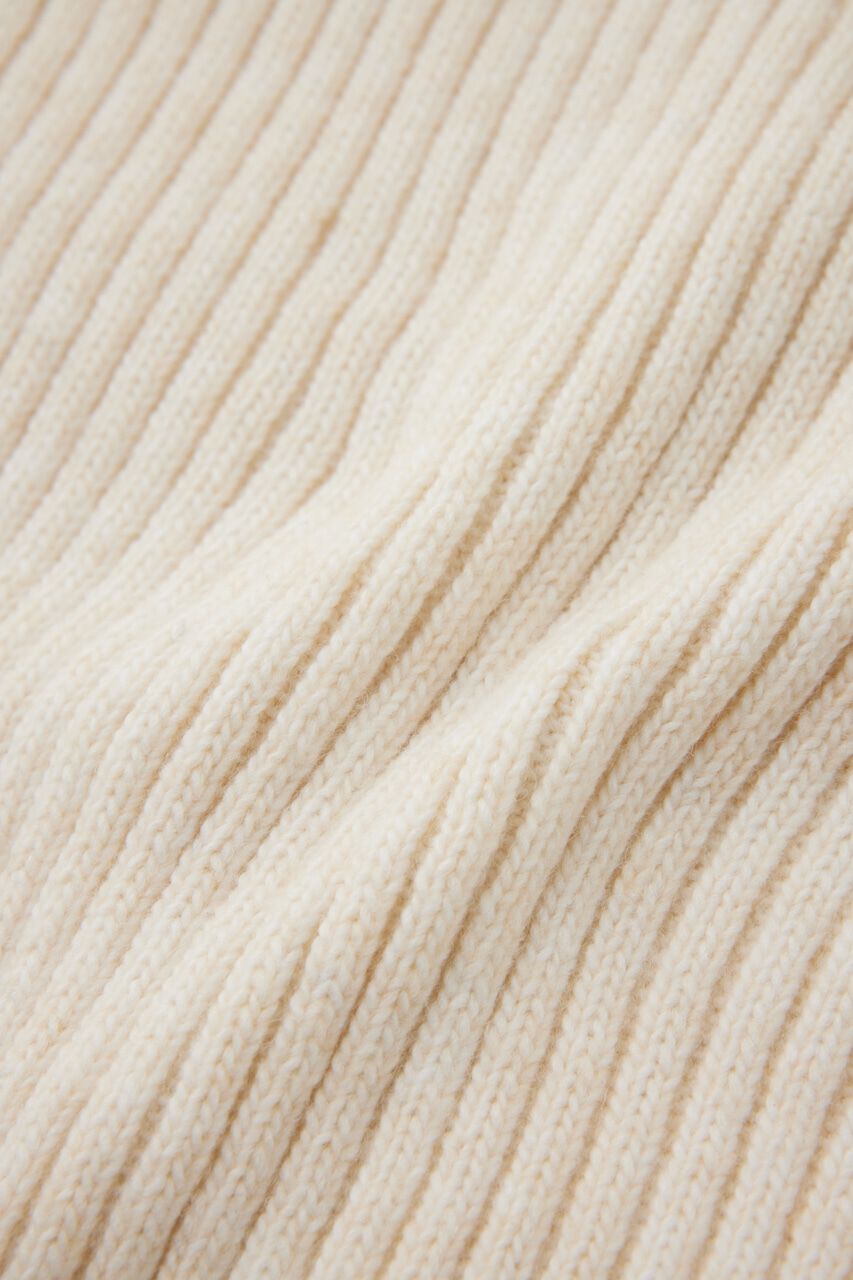 MOUSSY「ぬくもりニット」|ニット・セーター|