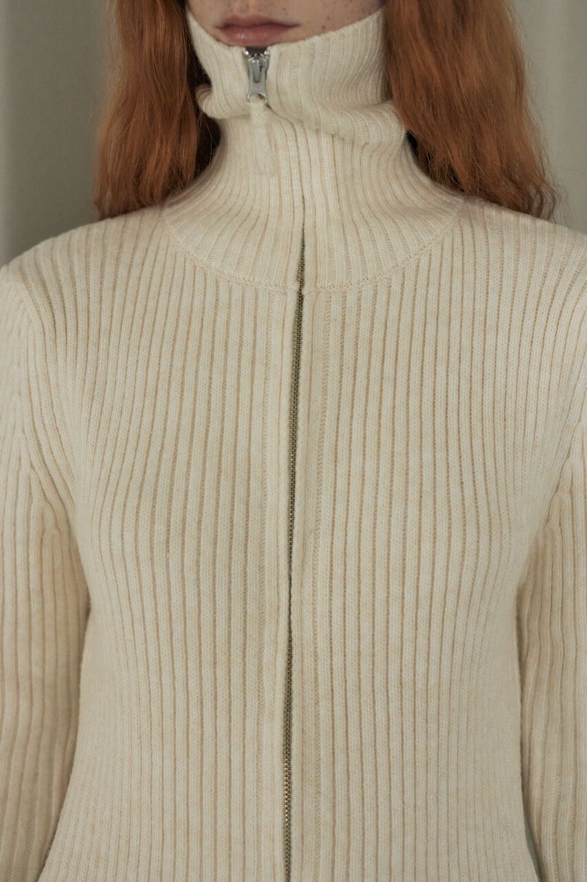 MOUSSY「ぬくもりニット」|ニット・セーター|