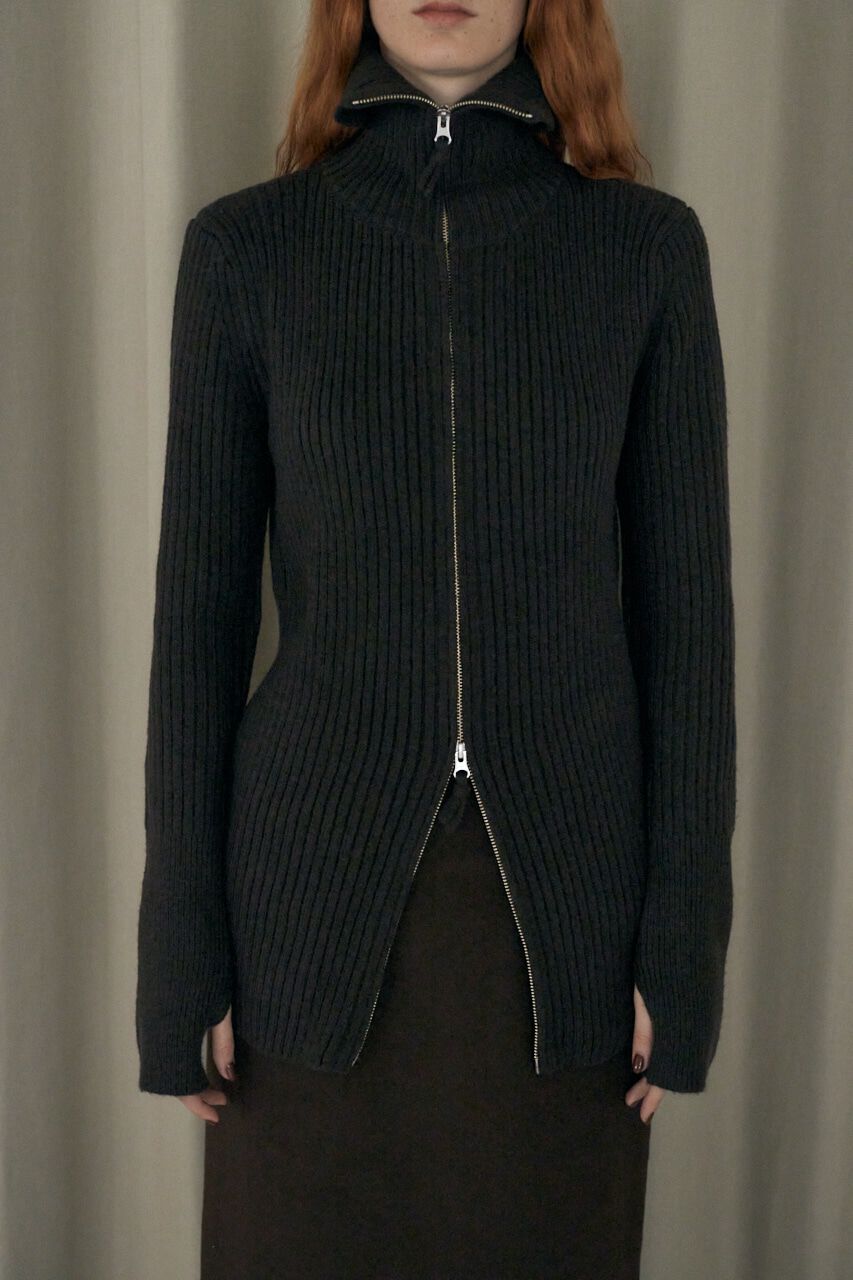 MOUSSY「ぬくもりニット」|ニット・セーター|