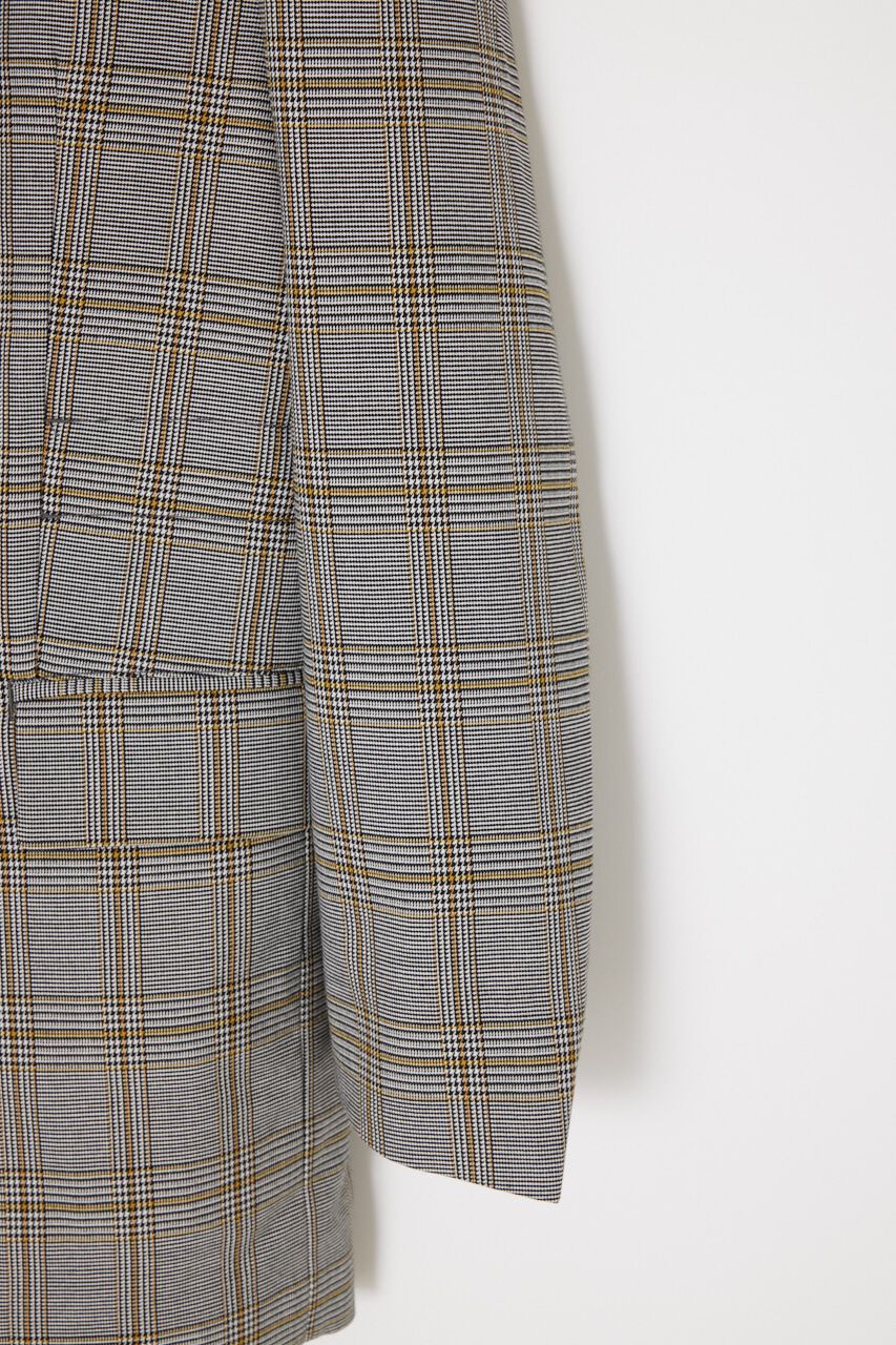 MOUSSY「2WAY FIT OVER ジャケット」|その他|