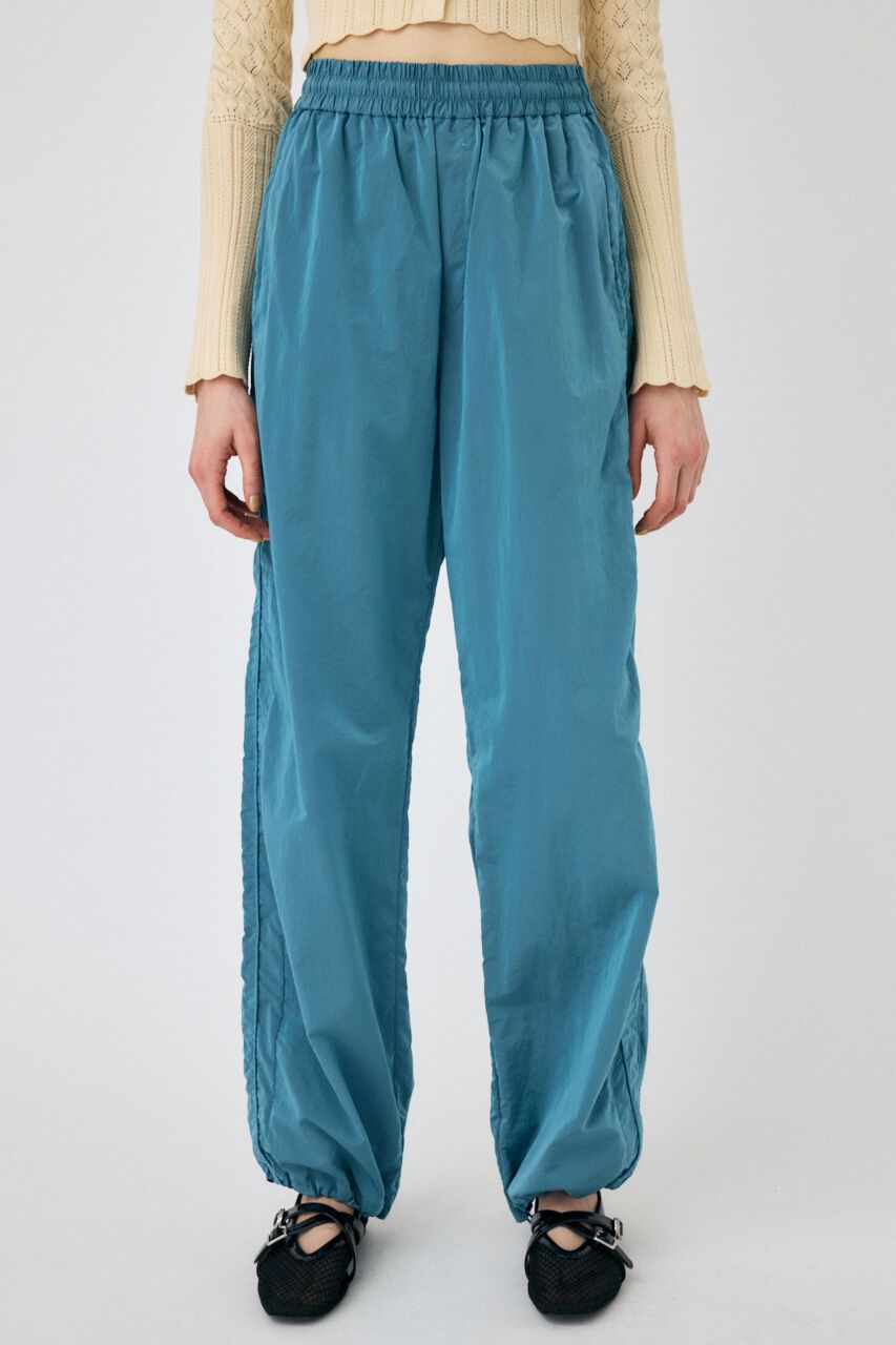 MOUSSY「CODE NYLON パンツ」|その他|