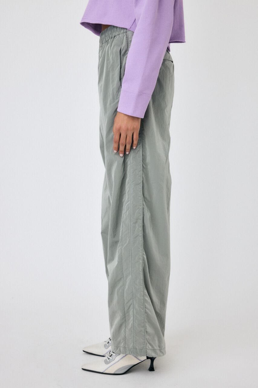 MOUSSY「CODE NYLON パンツ」|その他|