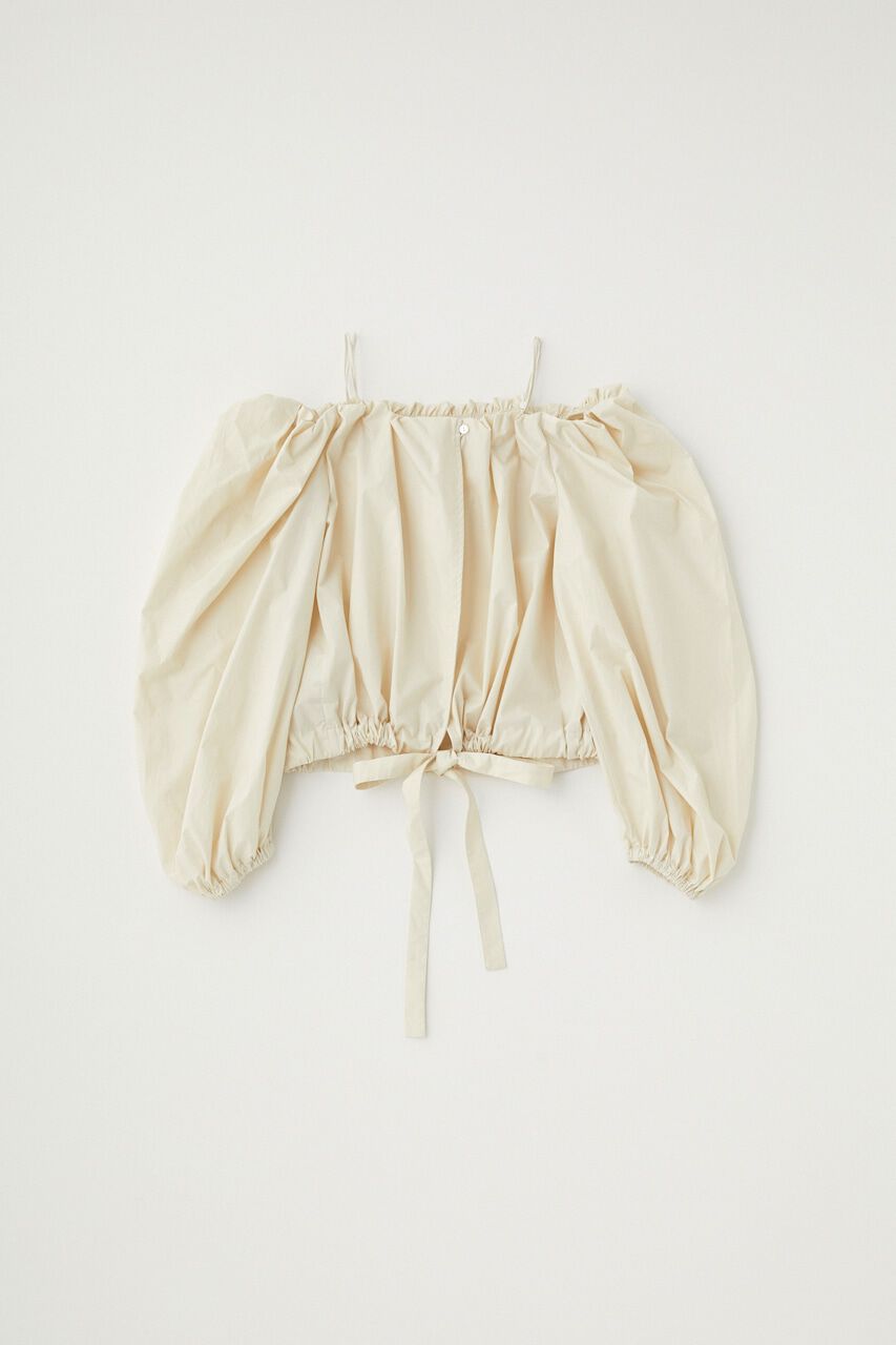 MOUSSY「ｵｰｶﾞﾆｯｸｺｯﾄﾝﾀｲﾌﾟﾗｲﾀｰ使用ｵﾌｼｮﾙﾀﾞｰで着られ 」|その他|