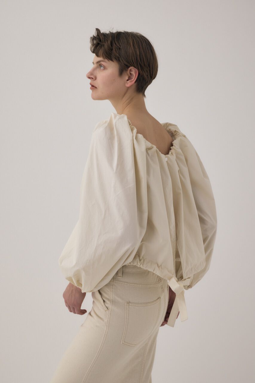 MOUSSY「ｵｰｶﾞﾆｯｸｺｯﾄﾝﾀｲﾌﾟﾗｲﾀｰ使用ｵﾌｼｮﾙﾀﾞｰで着られ 」|その他|