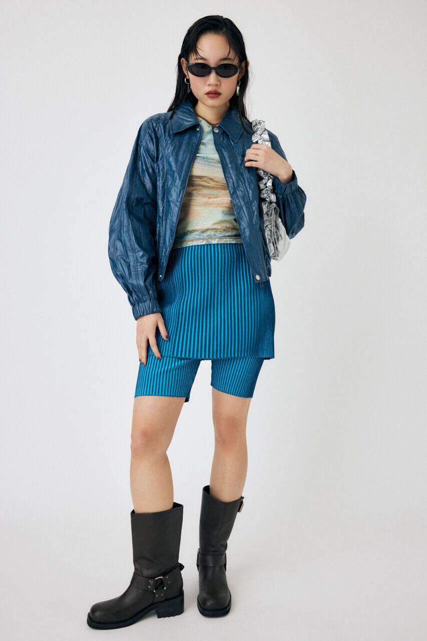 MOUSSY「NATURE FEEL Tシャツ」|Tシャツ・カットソー|