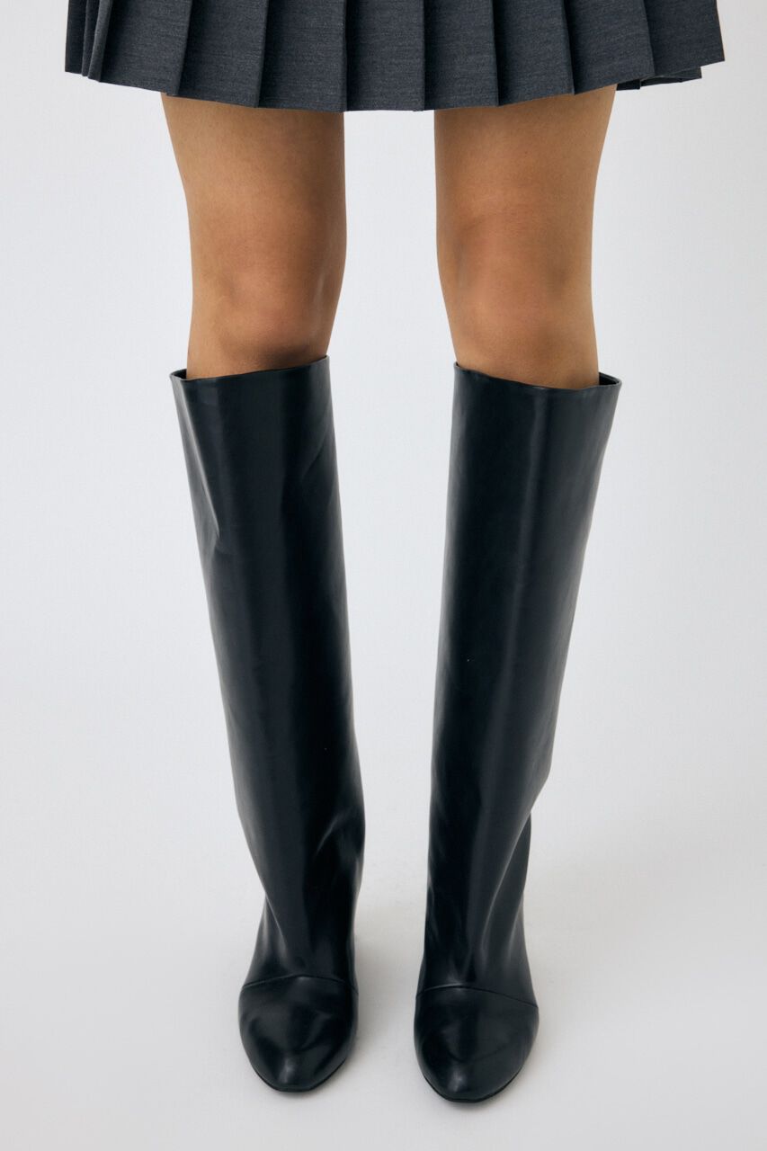 MOUSSY「LONG ブーツ」|その他|