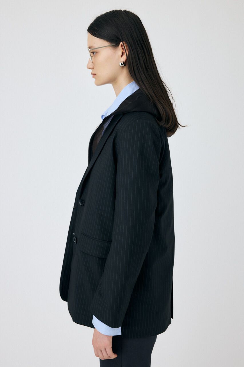 MOUSSY「OVERSIZED ブレザー」|その他|