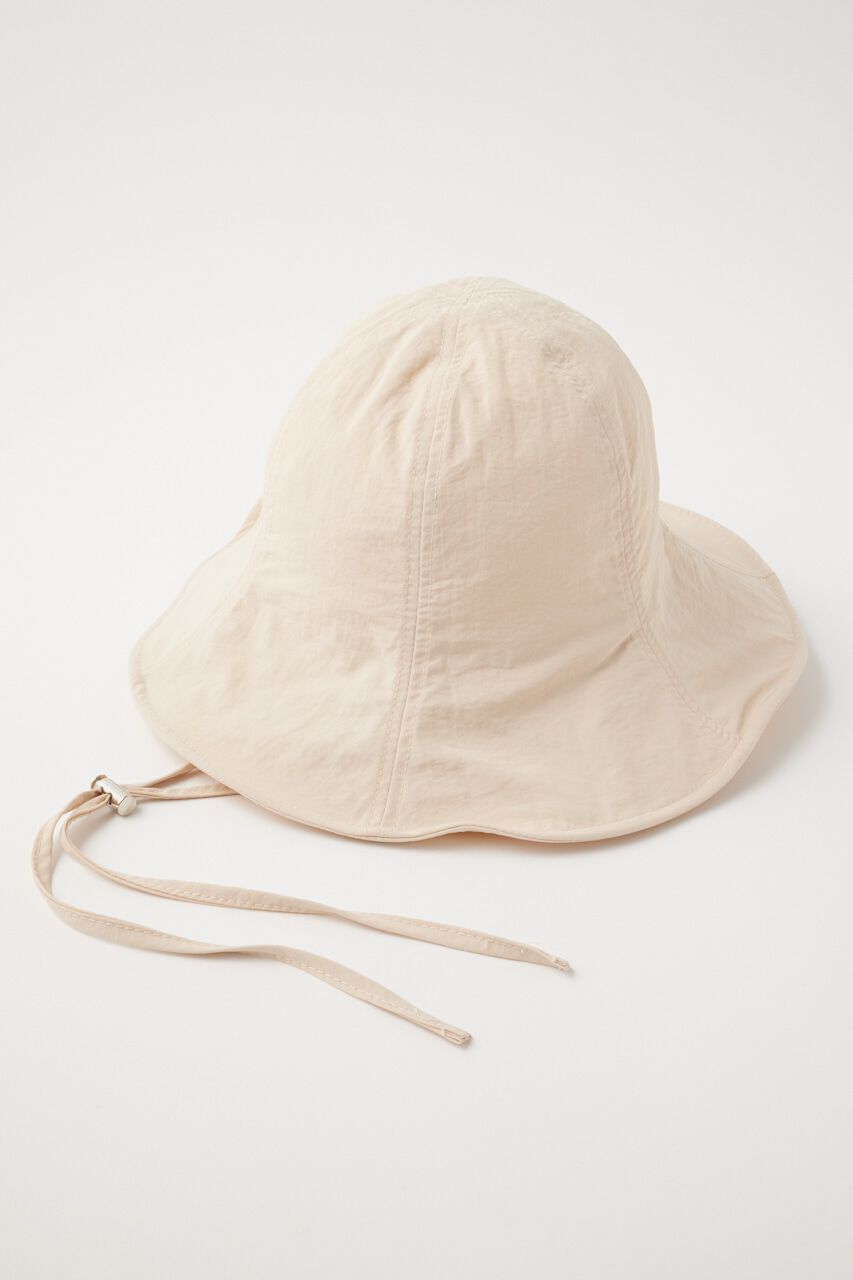 MOUSSY「WAVY BRIM ハット」|その他|