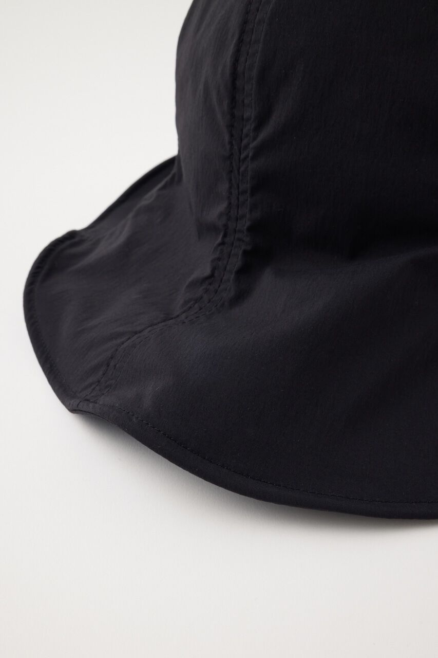 MOUSSY「WAVY BRIM ハット」|その他|