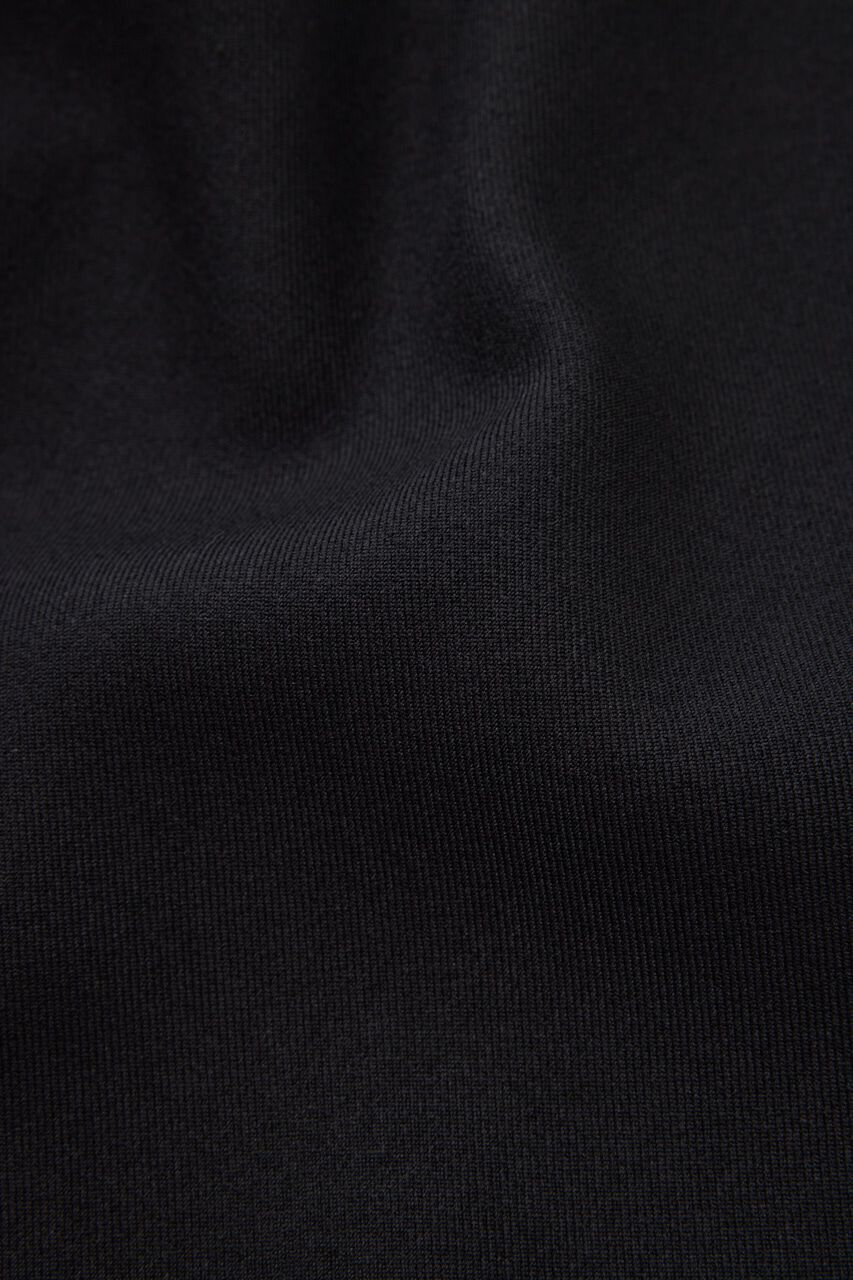 MOUSSY「シーズンレスワイドパンツ　リサイクルポリエステル使用」|その他|