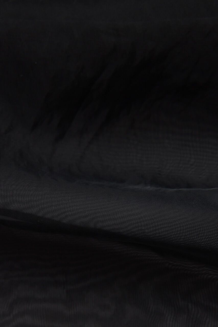 MOUSSY「ｼｰｽﾙｰｼｬﾂ ﾘｻｲｸﾙﾎﾟﾘｴｽﾃﾙ&times;ﾘｻｲｸﾙﾅｲﾛﾝ混ｵｰ 」|シャツ・ブラウス|