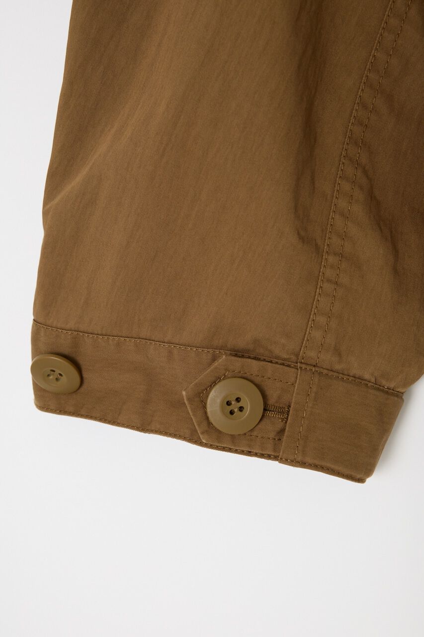 MOUSSY「REVERSIBLE ジャケット」|その他|