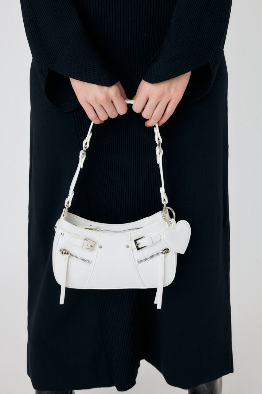 MOUSSY「KEY CHAIN COMBI バッグ」|その他|