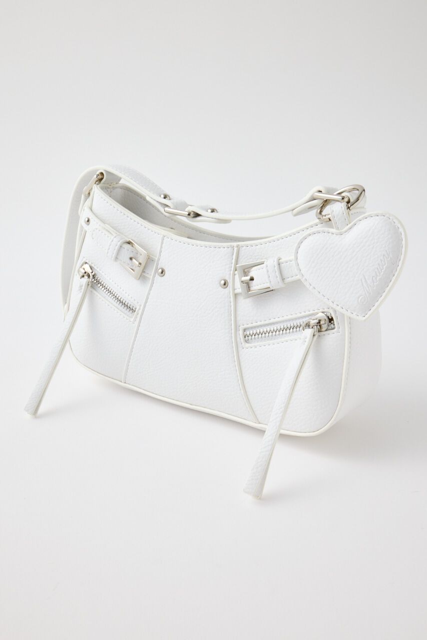 MOUSSY「KEY CHAIN COMBI バッグ」|その他|