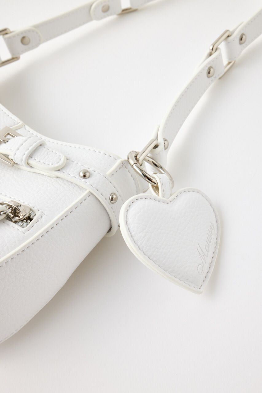 MOUSSY「KEY CHAIN COMBI バッグ」|その他|