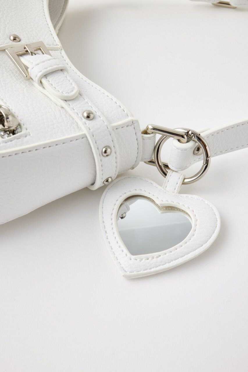 MOUSSY「KEY CHAIN COMBI バッグ」|その他|