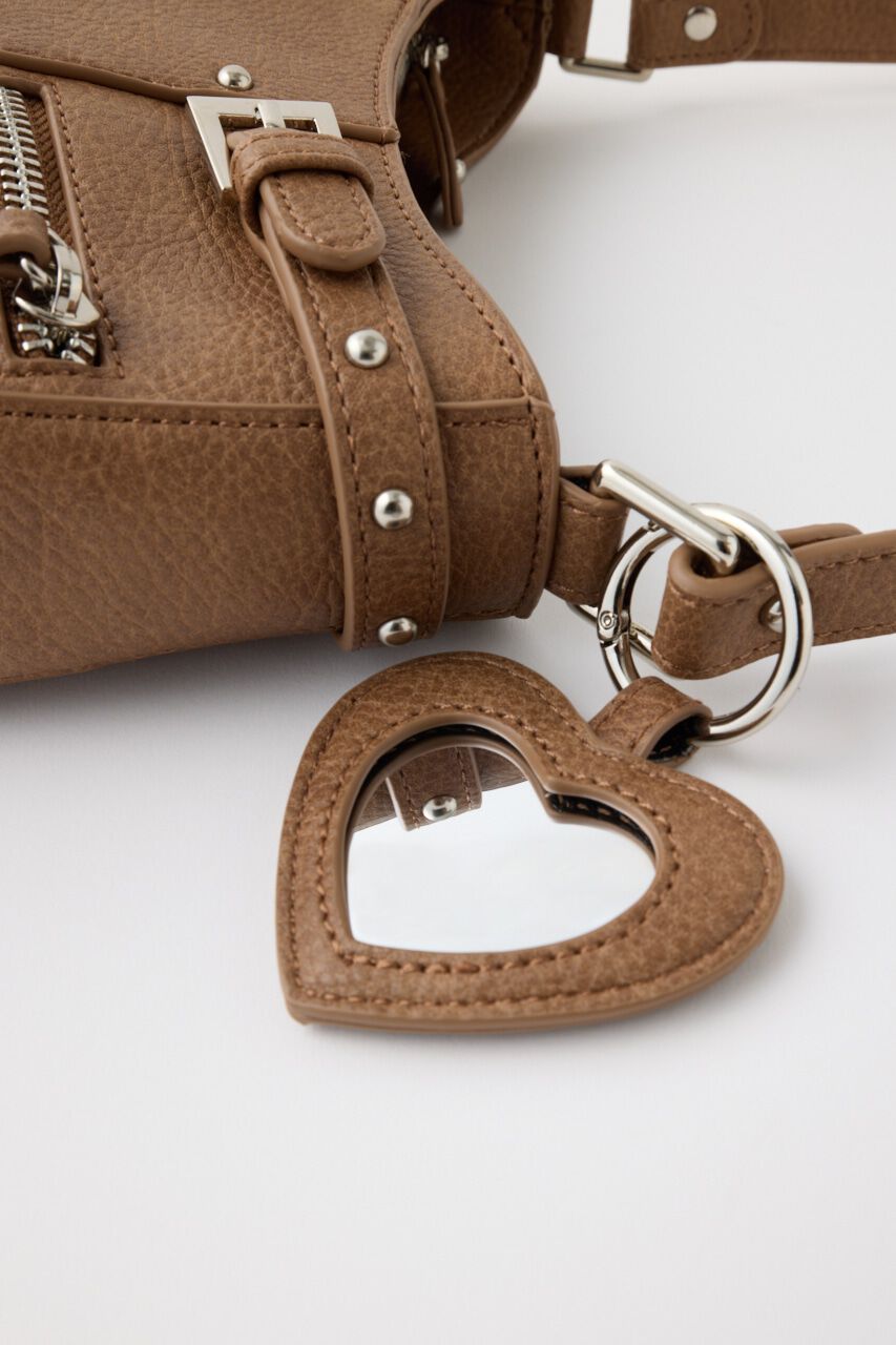 MOUSSY「KEY CHAIN COMBI バッグ」|その他|