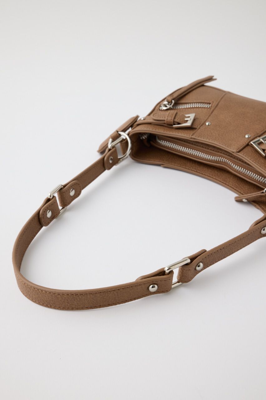 MOUSSY「KEY CHAIN COMBI バッグ」|その他|