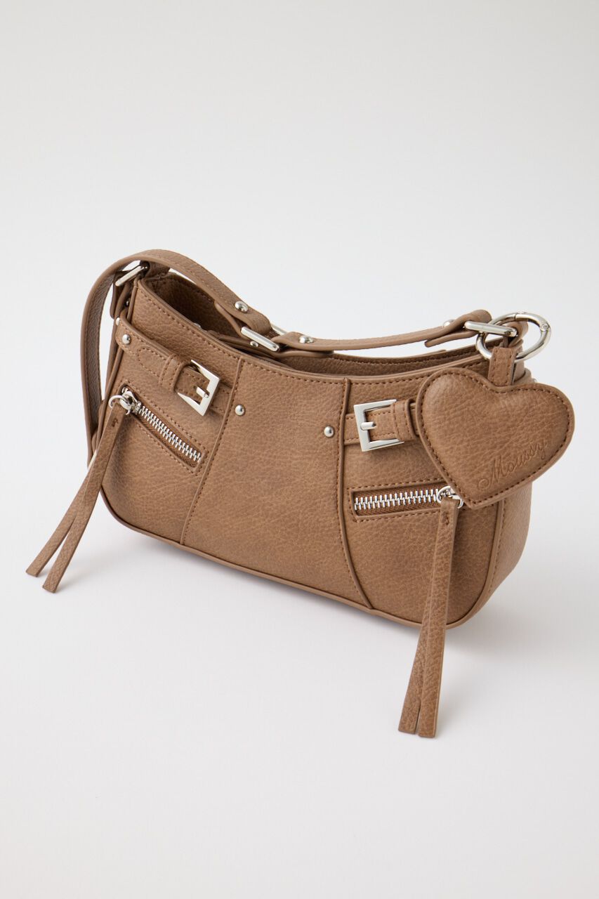 MOUSSY「KEY CHAIN COMBI バッグ」|その他|