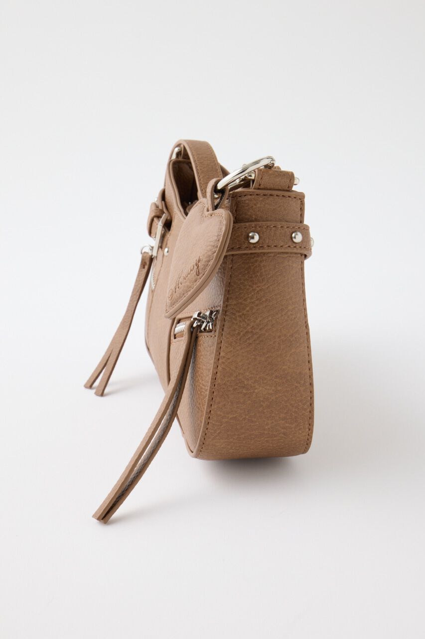 MOUSSY「KEY CHAIN COMBI バッグ」|その他|