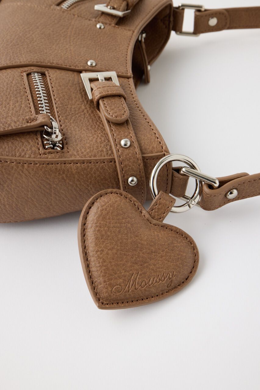 MOUSSY「KEY CHAIN COMBI バッグ」|その他|