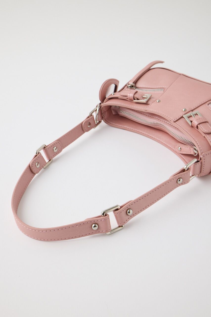 MOUSSY「KEY CHAIN COMBI バッグ」|その他|