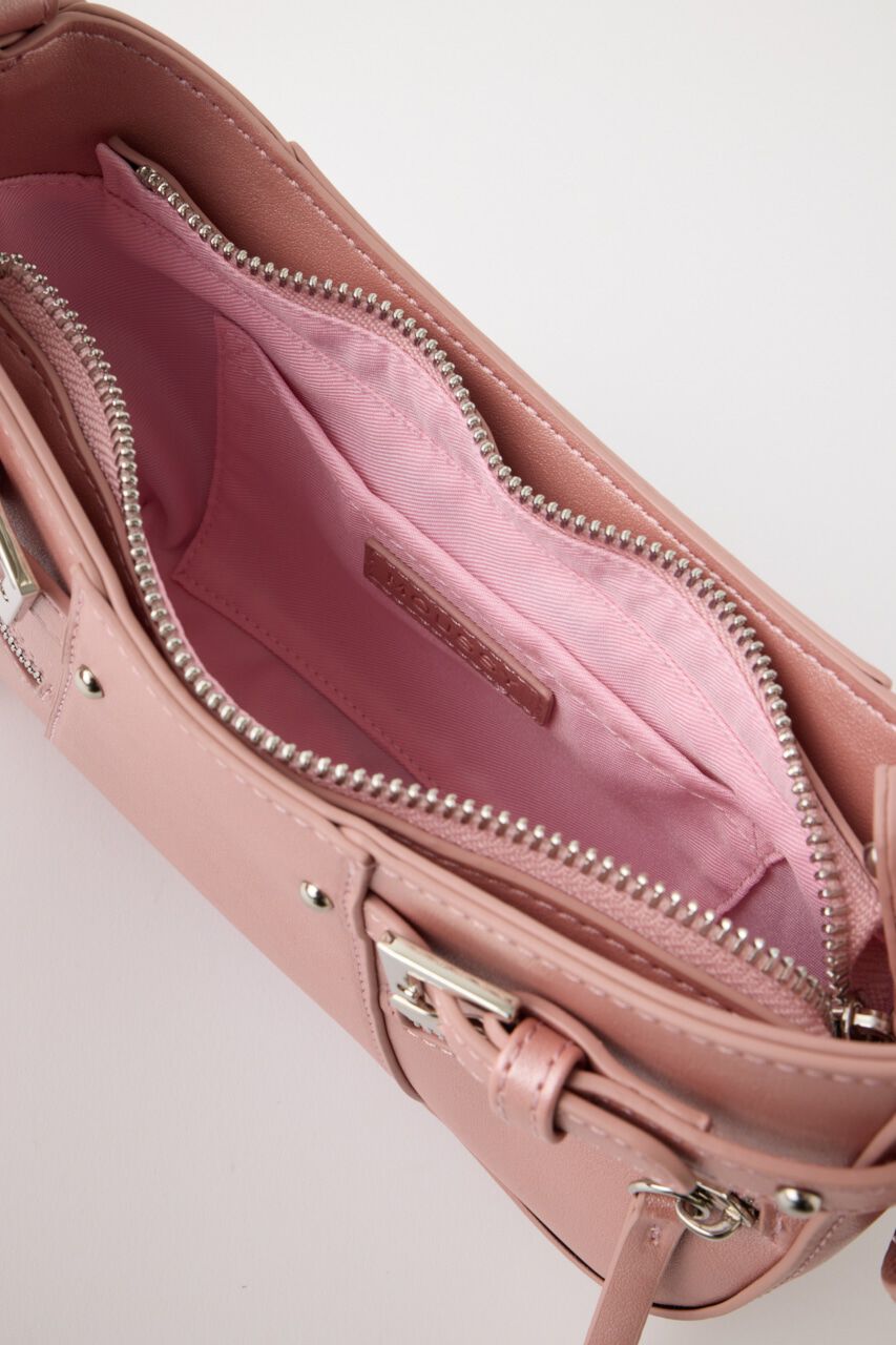 MOUSSY「KEY CHAIN COMBI バッグ」|その他|