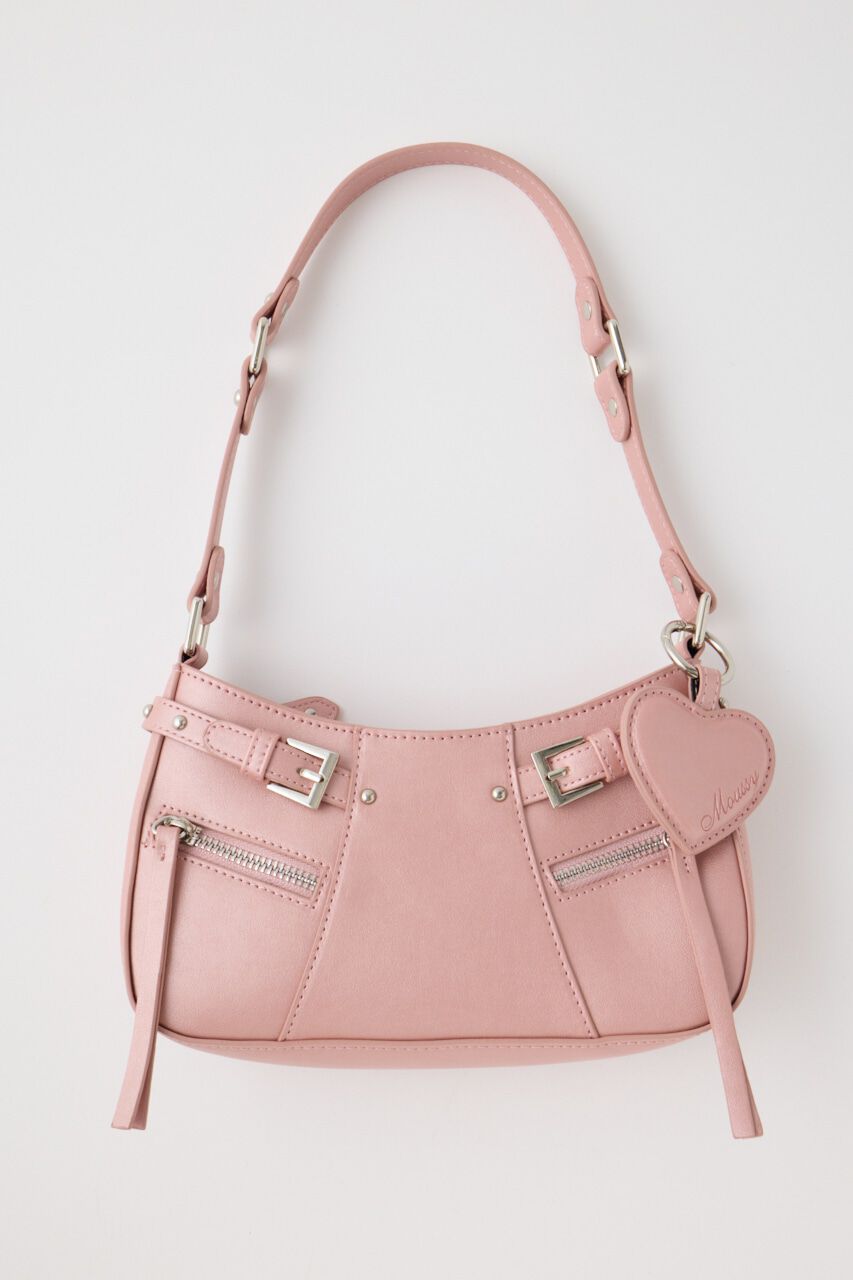 MOUSSY「KEY CHAIN COMBI バッグ」|その他|