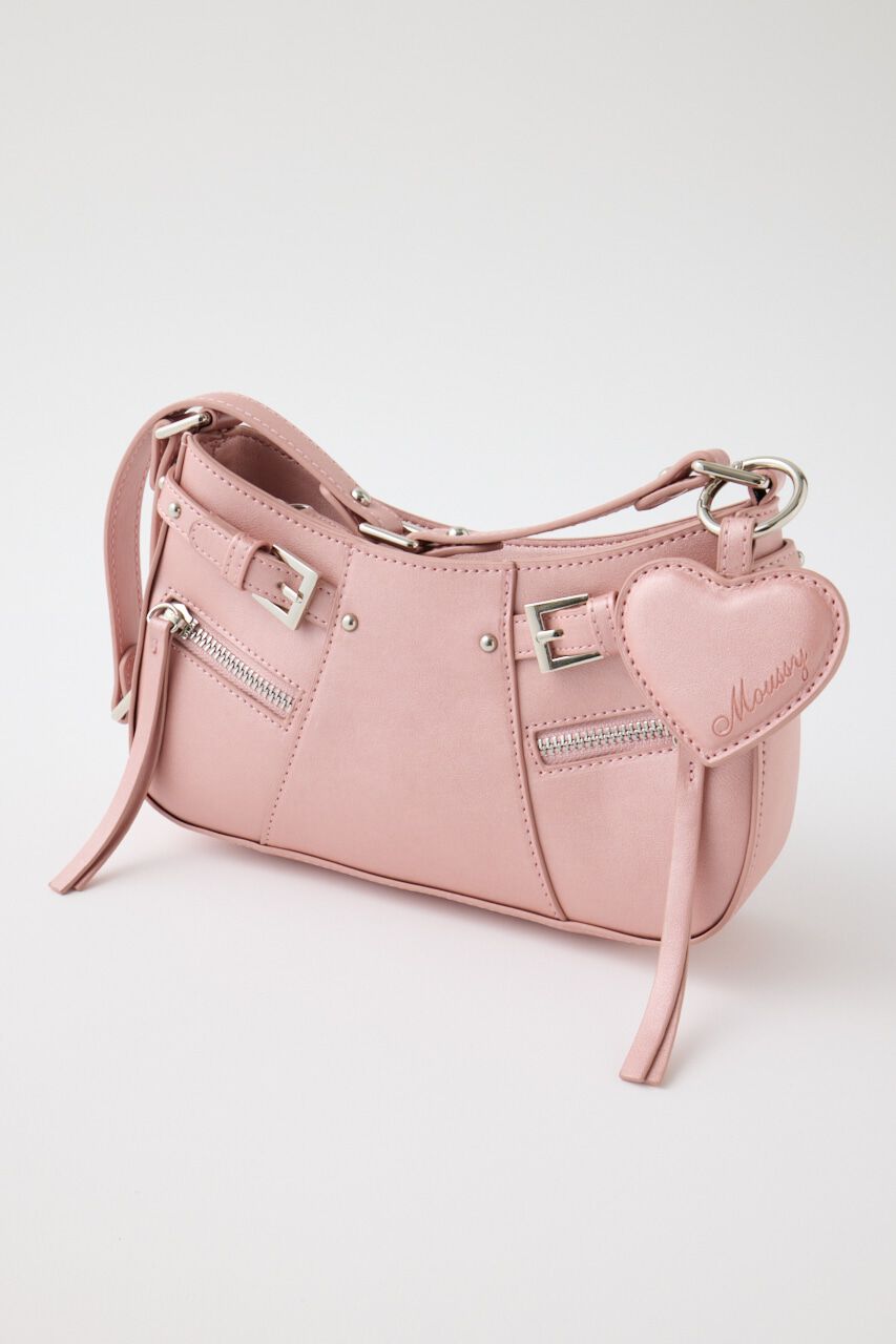 MOUSSY「KEY CHAIN COMBI バッグ」|その他|