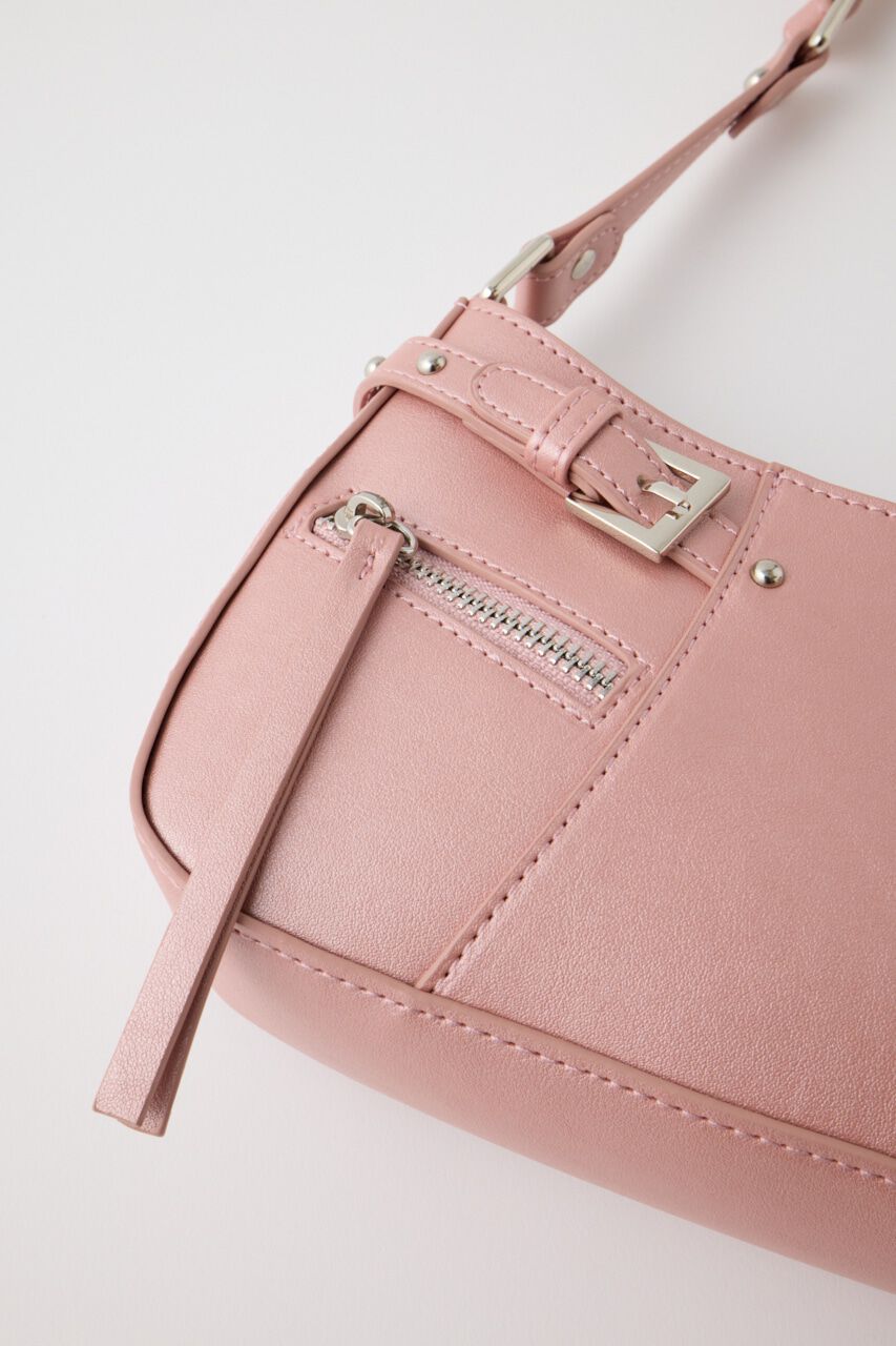 MOUSSY「KEY CHAIN COMBI バッグ」|その他|