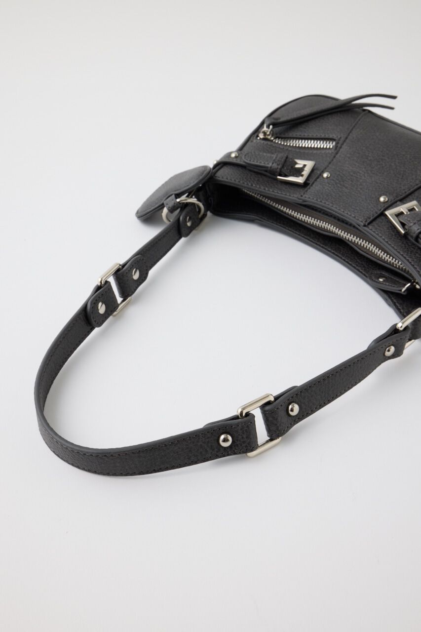 MOUSSY「KEY CHAIN COMBI バッグ」|その他|