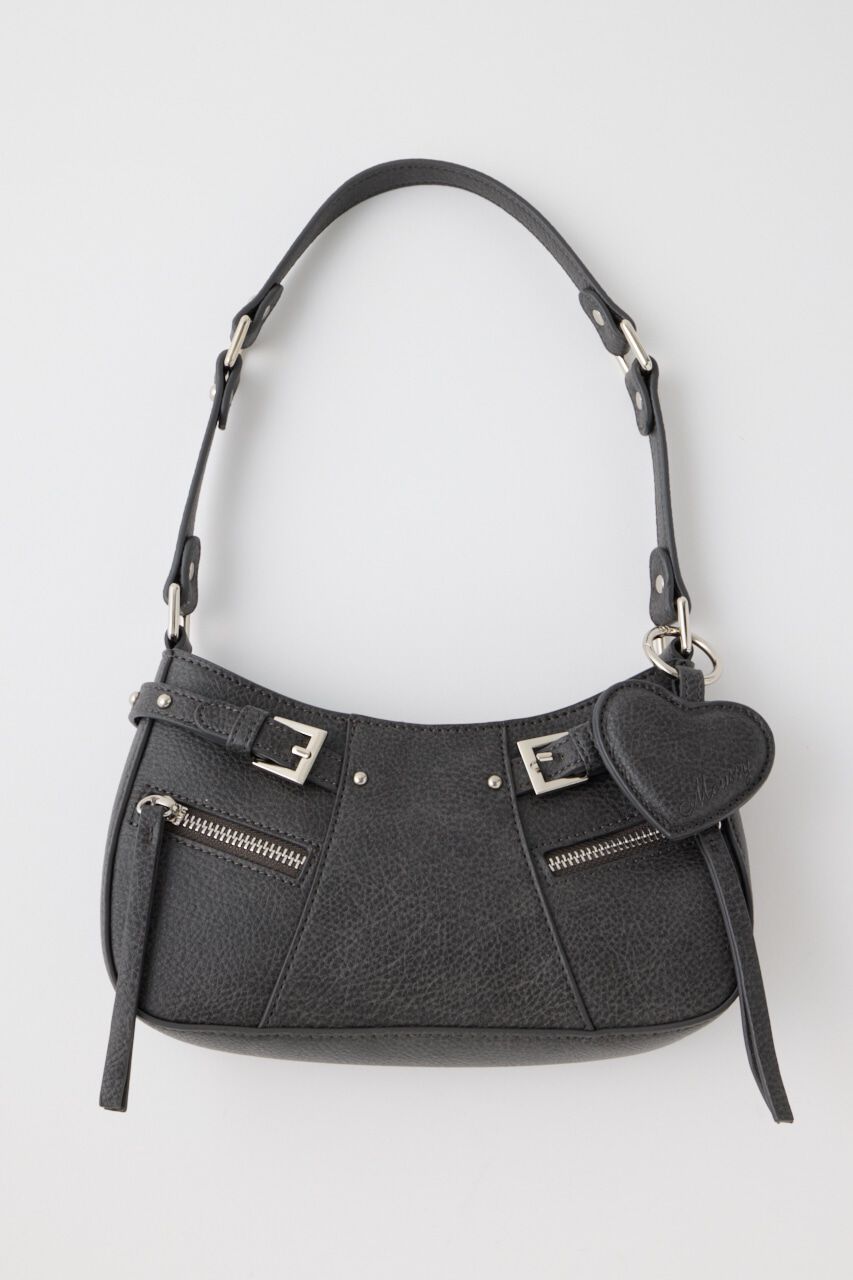 MOUSSY「KEY CHAIN COMBI バッグ」|その他|