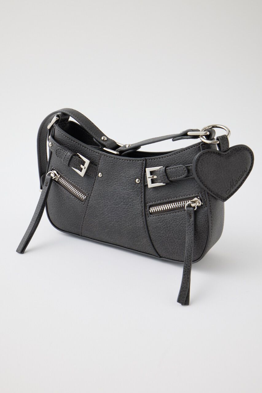 MOUSSY「KEY CHAIN COMBI バッグ」|その他|