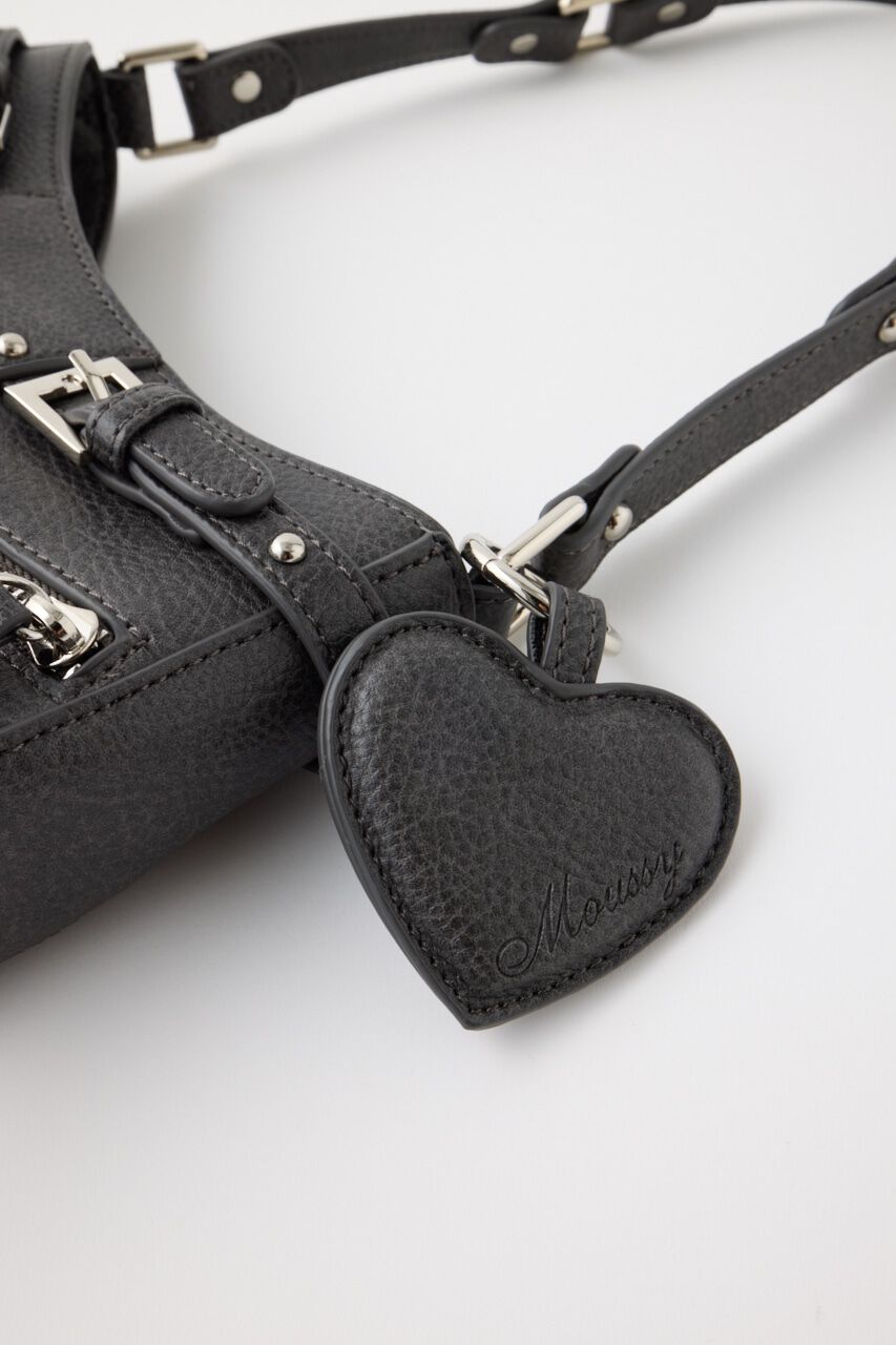 MOUSSY「KEY CHAIN COMBI バッグ」|その他|