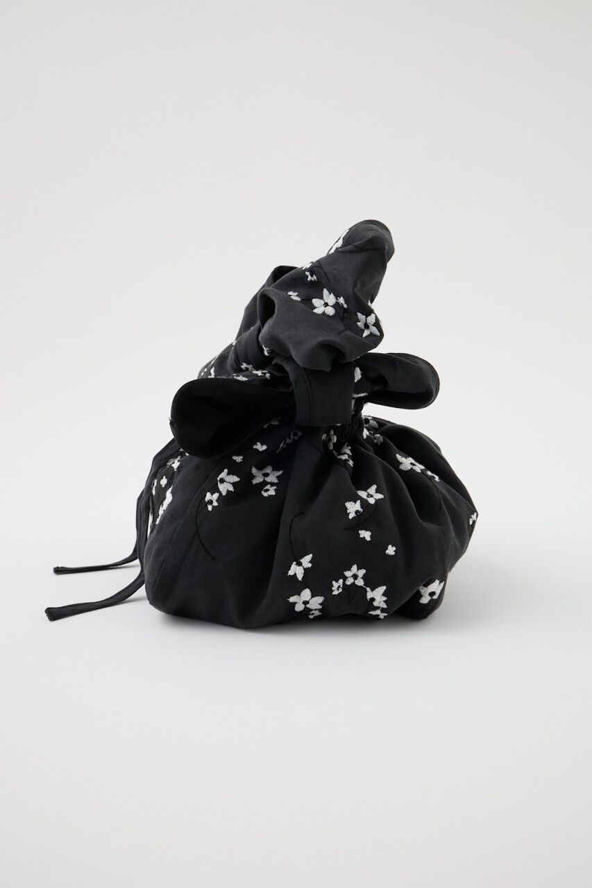 MOUSSY「花柄刺繍ミニバッグ」|その他|