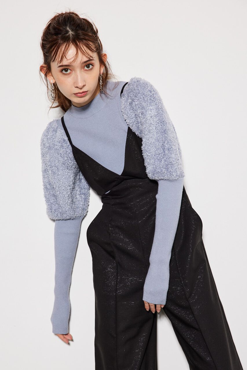 rienda「バルーンキャミPT」|その他|