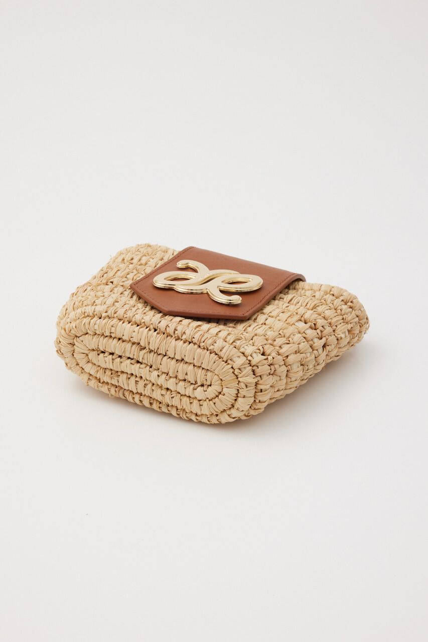 rienda「2wayRRロゴミニBAG」|その他|