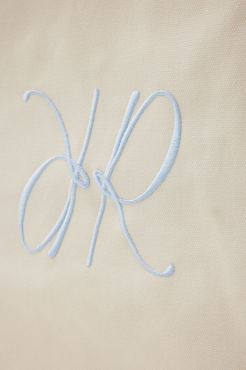 rienda「RロゴキャンバストートBAG」|その他|