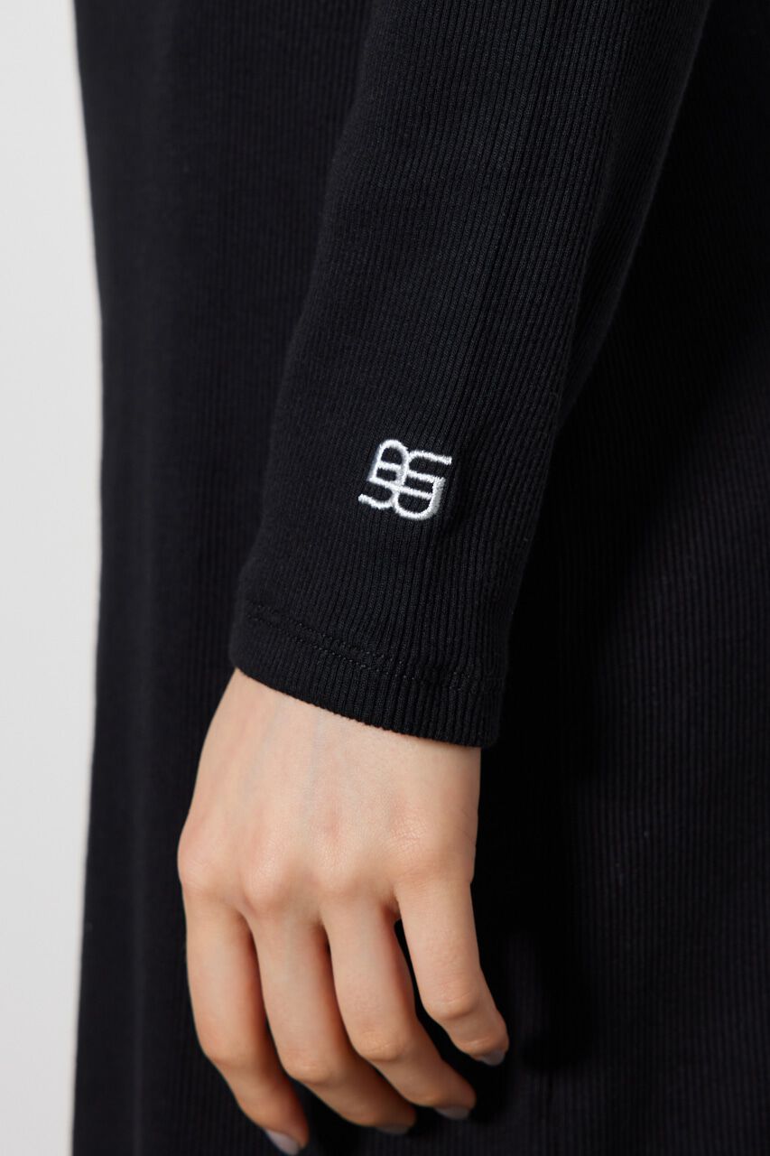 rienda「カットレイヤードワンピース」|ワンピース|