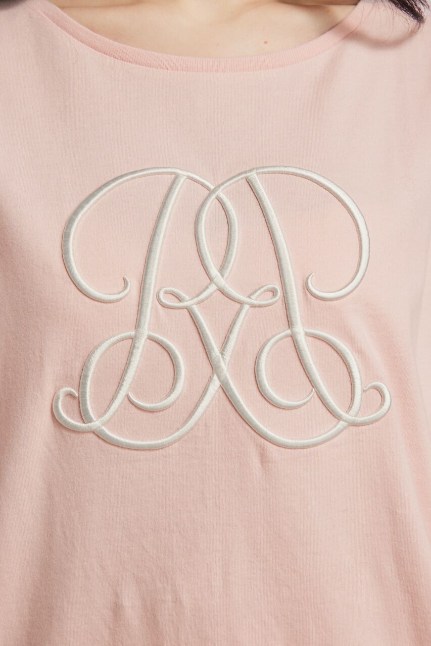 rienda「WRR Tシャツ」|Tシャツ・カットソー|