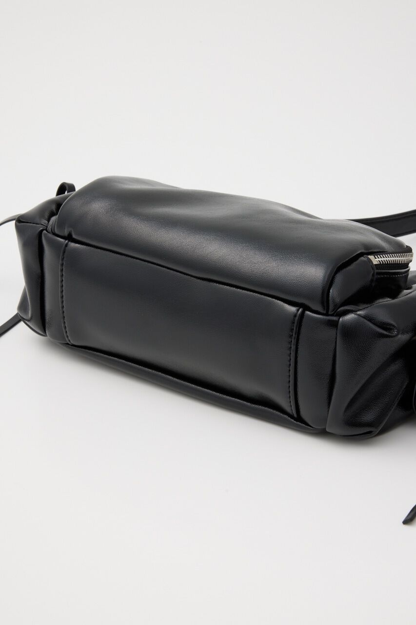 rienda「３ポケットミニリボンショルダーバッグ」|その他|