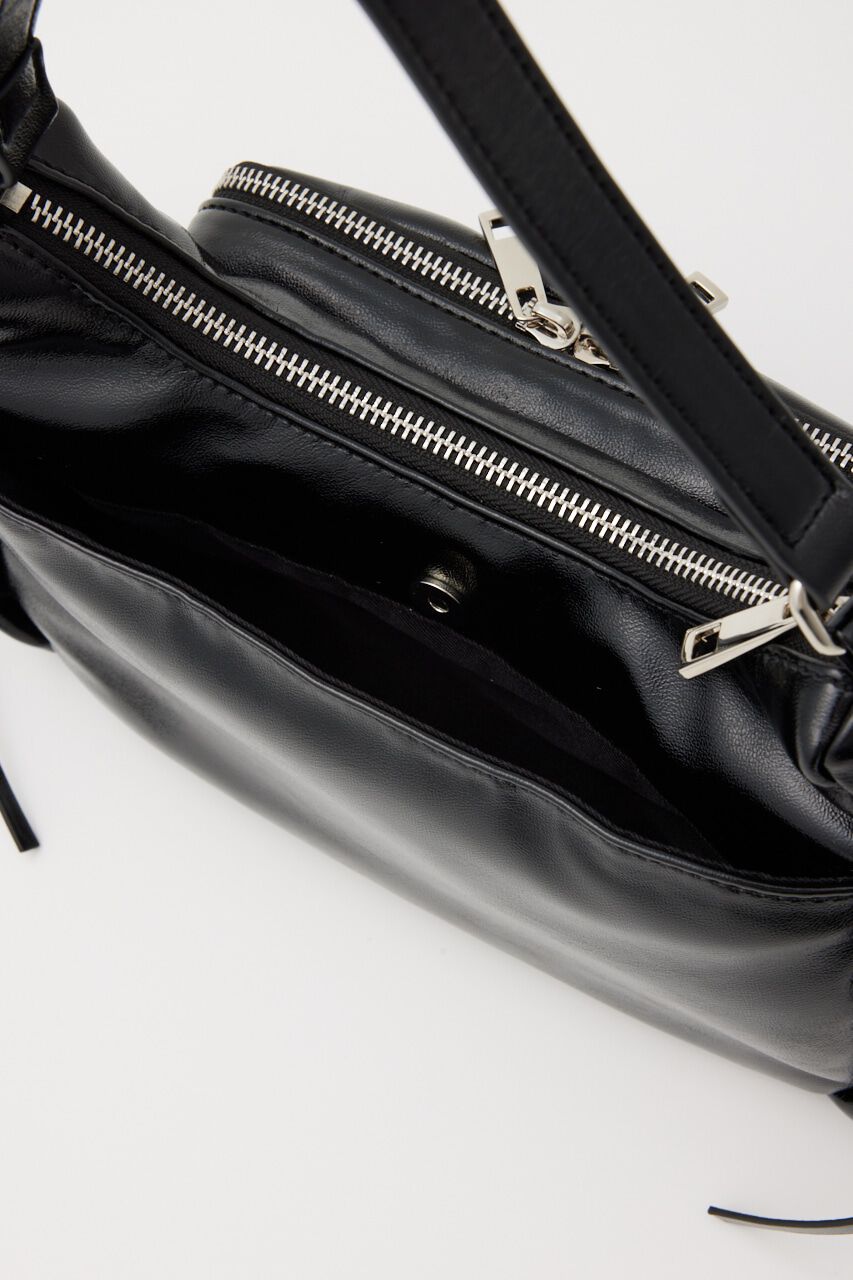 rienda「３ポケットミニリボンショルダーバッグ」|その他|