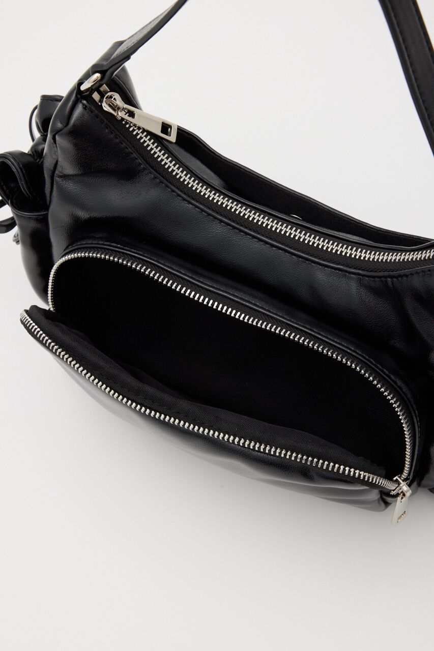 rienda「３ポケットミニリボンショルダーバッグ」|その他|