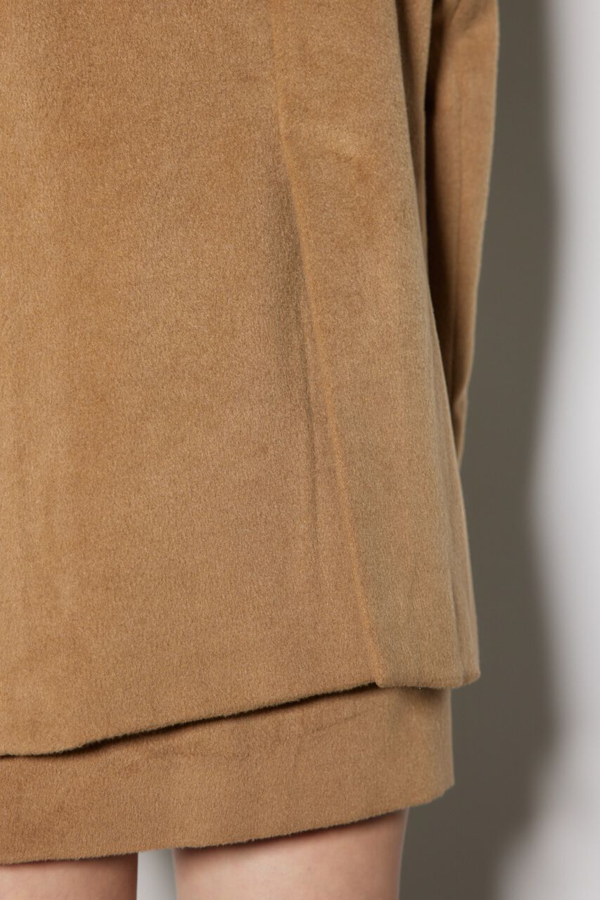 rienda「ダブルブレストテーラードジャケット」|その他|