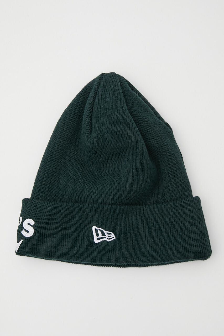 RODEO CROWNS「NEW ERA MLB KNIT CAP」|ピアス|