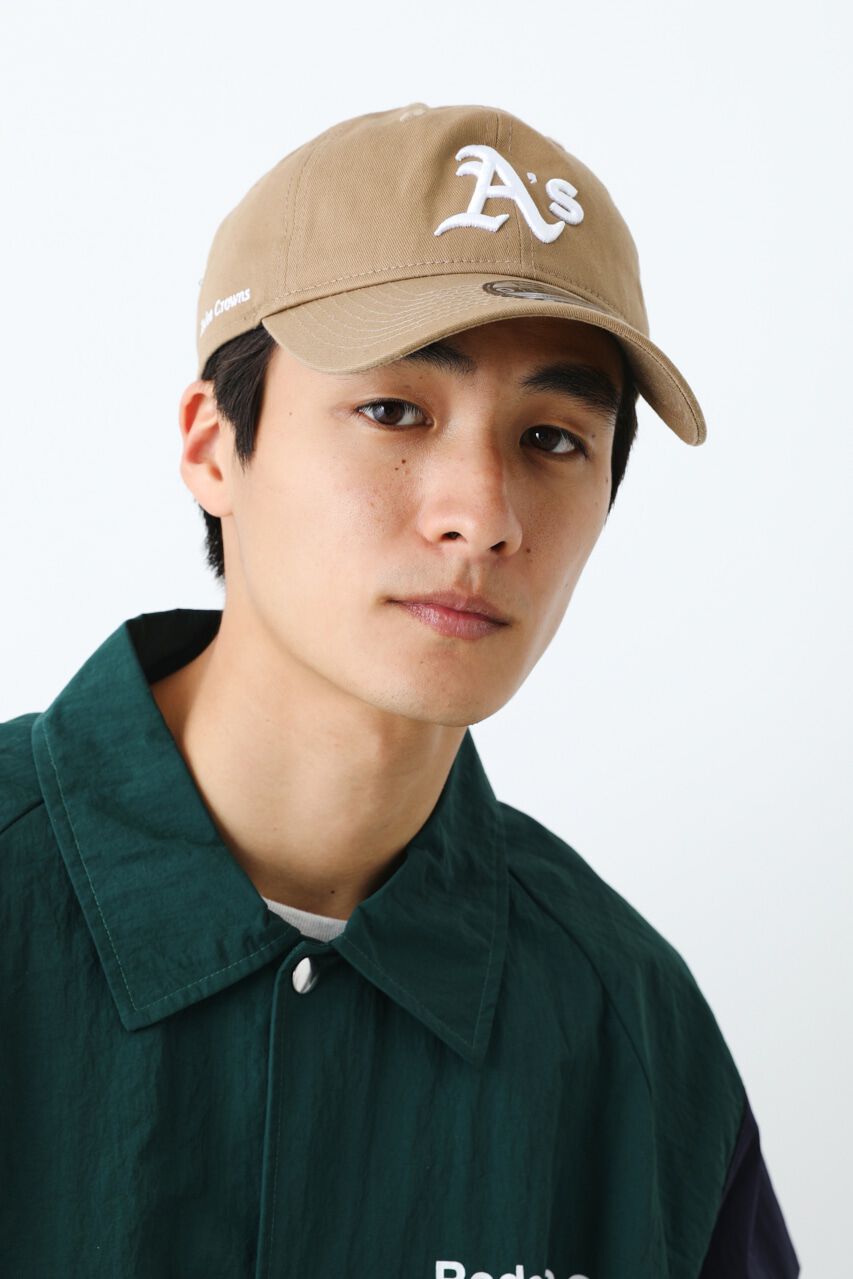 RODEO CROWNS「NEW ERA MLB CAP」|その他|